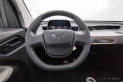 Wuling Hongguang MINIEV 120km - photo 15
