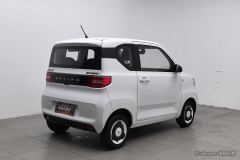Wuling Hongguang MINIEV 120km - photo 2