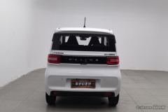 Wuling Hongguang MINIEV 120km - photo 4