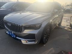 Geely Xingyue L 2.0T 2WD Edition - ფოტო 1