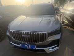 Geely Xingyue L 2.0T 2WD Edition - ფოტო 2