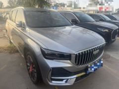Geely Xingyue L 2.0T 2WD Edition - ფოტო 3