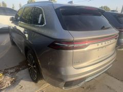 Geely Xingyue L 2.0T 2WD Edition - ფოტო 4