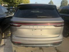Geely Xingyue L 2.0T 2WD Edition - ფოტო 5