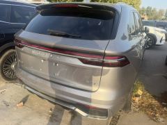 Geely Xingyue L 2.0T 2WD Edition - ფოტო 6