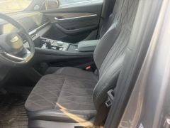 Geely Xingyue L 2.0T 2WD Edition - ფოტო 7