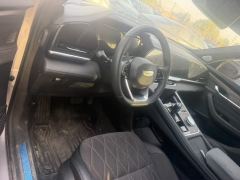 Geely Xingyue L 2.0T 2WD Edition - ფოტო 8