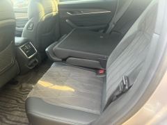 Geely Xingyue L 2.0T 2WD Edition - ფოტო 9