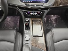 Cadillac CT6 28T Luxury - photo 19