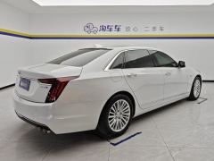 Cadillac CT6 28T Luxury - photo 2