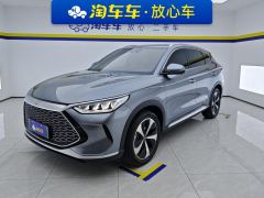 BYD Song PLUS DM-i110KM Flagship - ფოტო 1