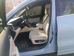 Li Auto Li ONE EREV6 Edition - ფოტო 11