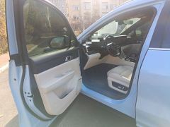 Li Auto Li ONE EREV6 Edition - ფოტო 12