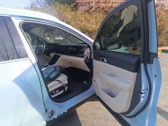 Li Auto Li ONE EREV6 Edition - ფოტო 19