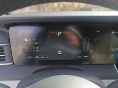 Li Auto Li ONE EREV6 Edition - ფოტო 7