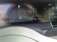 Li Auto Li ONE EREV6 Edition - ფოტო 8