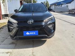 Toyota Wildlander 2.0L 2WD Leading Edition - photo 3