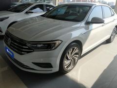 Volkswagen Jetta 280TSI Edition - фото 1