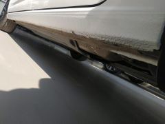 Volkswagen Jetta 280TSI Edition - фото 11