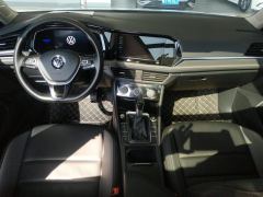 Volkswagen Jetta 280TSI Edition - фото 16