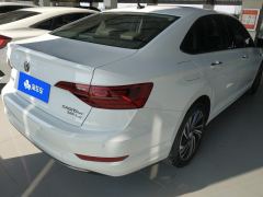 Volkswagen Jetta 280TSI Edition - фото 2