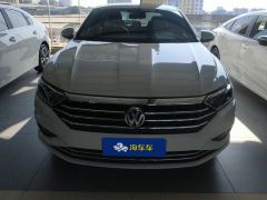 Volkswagen Jetta 280TSI Edition - фото 3