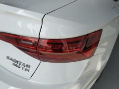 Volkswagen Jetta 280TSI Edition - фото 5