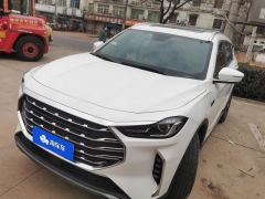 Jetour X70 PLUS 1.6T - photo 1