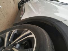 Jetour X70 PLUS 1.6T - photo 11