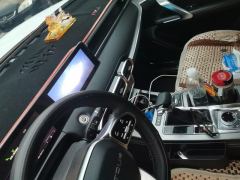 Jetour X70 PLUS 1.6T - photo 17