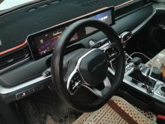 Jetour X70 PLUS 1.6T - photo 18