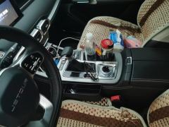 Jetour X70 PLUS 1.6T - photo 19