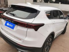Jetour X70 PLUS 1.6T - photo 2