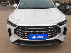 Jetour X70 PLUS 1.6T - photo 3