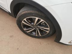 Jetour X70 PLUS 1.6T - photo 6