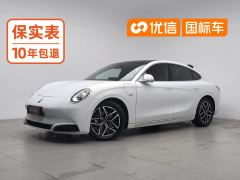 Ora Lightning Cat 555km Premium Edition - ფოტო 1