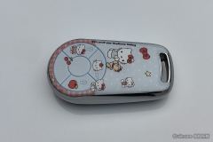 Ora Lightning Cat 555km Premium Edition - ფოტო 10