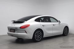 Ora Lightning Cat 555km Premium Edition - ფოტო 2