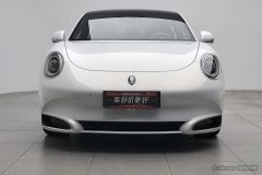 Ora Lightning Cat 555km Premium Edition - ფოტო 3