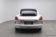 Ora Lightning Cat 555km Premium Edition - ფოტო 4