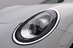 Ora Lightning Cat 555km Premium Edition - ფოტო 5