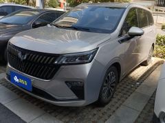Wuling Jiachen 1.5T CVT Premium Flagship - фото 1