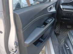 Wuling Jiachen 1.5T CVT Premium Flagship - фото 12