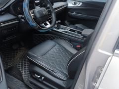 Wuling Jiachen 1.5T CVT Premium Flagship - фото 14