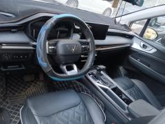 Wuling Jiachen 1.5T CVT Premium Flagship - фото 16