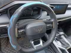 Wuling Jiachen 1.5T CVT Premium Flagship - фото 18