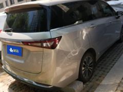 Wuling Jiachen 1.5T CVT Premium Flagship - фото 2