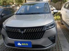 Wuling Jiachen 1.5T CVT Premium Flagship - фото 3