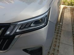 Wuling Jiachen 1.5T CVT Premium Flagship - фото 4