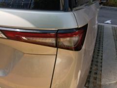 Wuling Jiachen 1.5T CVT Premium Flagship - фото 5